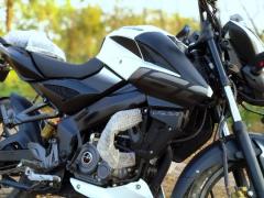 Bajaj Pulsar NS 160 Single Disc